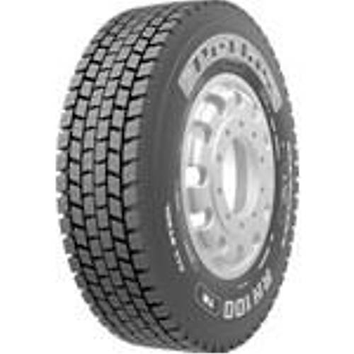 Petlas 285/70 R19.5 146/144L RH100 Kamyonet K Lastii ( retim Yl: 2023 )