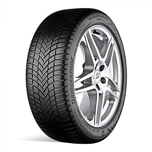 225/55R18 98V A005 EVO