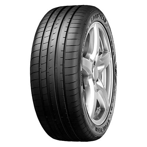 Goodyear 235/60 R18 107W Xl Fp Eagle F1 Asymmetric 3 Suv Oto Yaz Lastii (retim Yl: 2023)