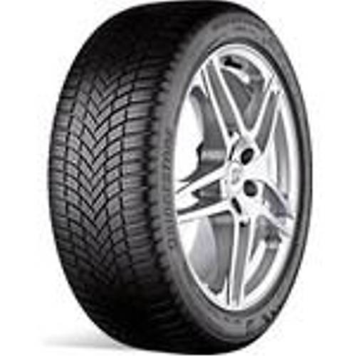 Bridgestone 205/50 R17 93V Xl Weather Control A005 Oto 4 Mevsim Lastii ( retim Yl:2023 )