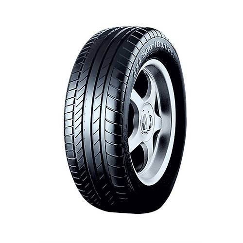 Continental 275/40 R20 106Y XL 4X4SportContact N0 Oto Yaz Lastii ( retim Yl: 2023 )