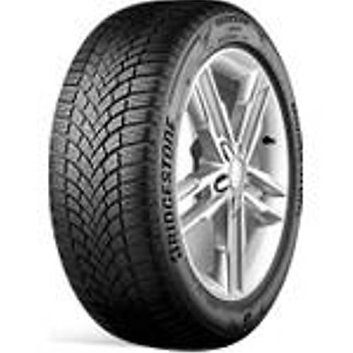 Bridgestone 255/45 R18 103V XL Blizzak LM005 Oto K Lastii ( retim Yl: 2023 )