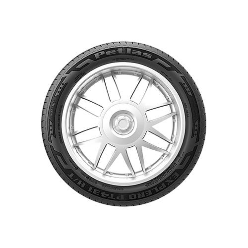 Petlas 245/60 R18 105H Explero H/t PT431 Suv Yaz Lastii ( retim Yl : 2024 )