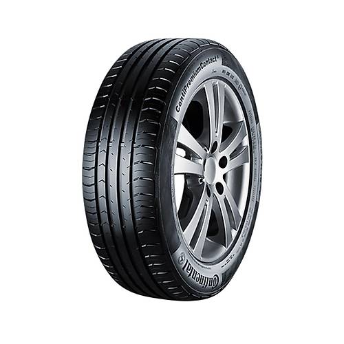 245/40R18 93Y FR SportContact 5 AO