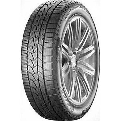 Continental 255/55 R19 111V Xl Fr Wintercontact Ts 860 S Oto K Lastii ( retim Yl: 2022 )