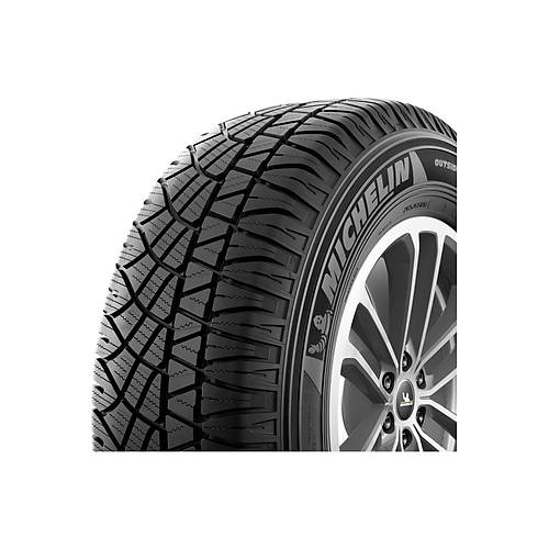 Michelin 265/65 R17 112H Latitude Cross Suv Yaz Lastii ( retim Yl: 2024 )