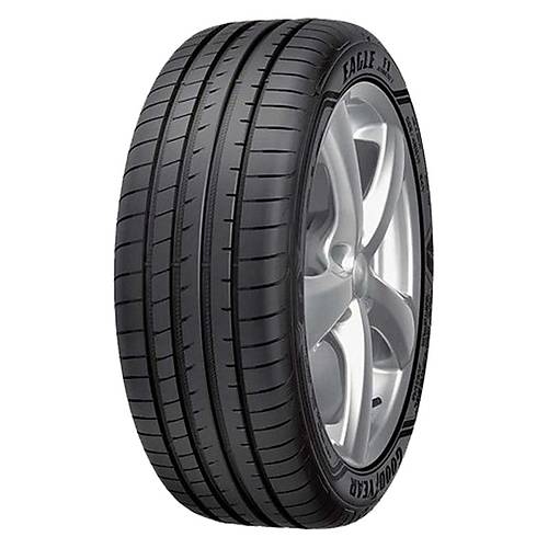 Goodyear 235/50 R19 99V F1 Asymmetric 3 Suv Ao Fp Yaz Lastii ( retim Yl: 2023 )