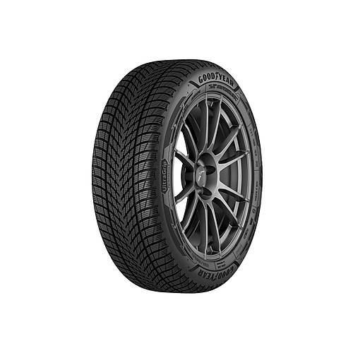 Goodyear 215/45 R18 93V Xl Ultragrip Performance 3 Oto K Lastii (retim Yl: 2024)