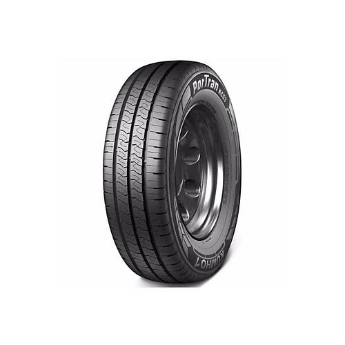 Kumho 195 R15C 106/104R 8PR PorTran KC53 Oto Yaz Lastii ( retim Yl: 2024 )