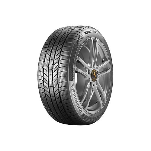 Continental 255/35 R20 97W Xl Wintercontact Ts 870 P Fr Oto K Lastii (retim Yl: 2023)