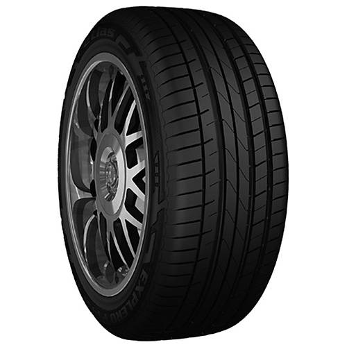 Petlas 255/60 R18 112V Explero H/T Pt431 Suv Yaz Lastii ( retim Yl: 2024)