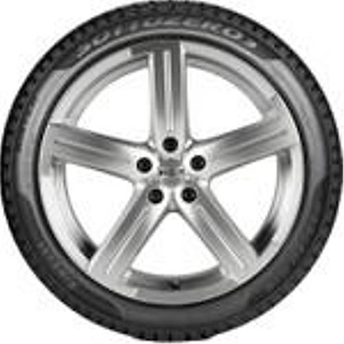 Pirelli 245/45 R18 100V Mo XL RFT Sottozero Serie 3 Oto K Lastii ( retim Yl: 2023 )