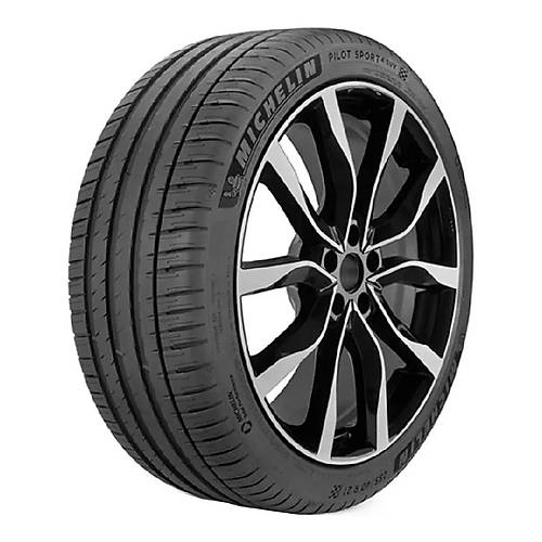 Michelin 275/40 R20 106Y Xl Pilot Sport 4 Suv 4x4 Yaz Lastii (retim Yl: 2022)