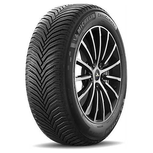 Michelin 225/45 R18 95Y Xl Crossclimate 2 Zp (Rft)Oto 4 Mevsim Lastii ( retim Yl: 2024 )