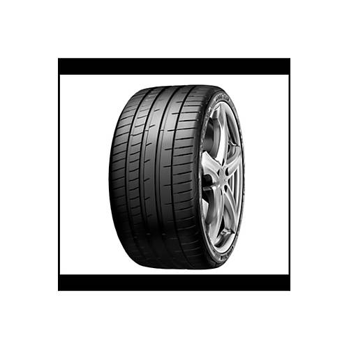 Goodyear 265/40 R20 104Y Eagle F1 Supersport Xl Fp Oto Yaz Lastii ( retim Yl: 2022 )