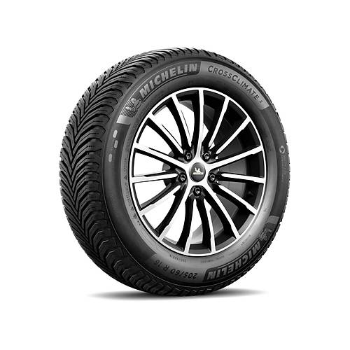 Michelin 205/60 R16 96H Xl Crossclimate 2 Binek 4 Mevsim Lastii ( retim Yl: 2024 )