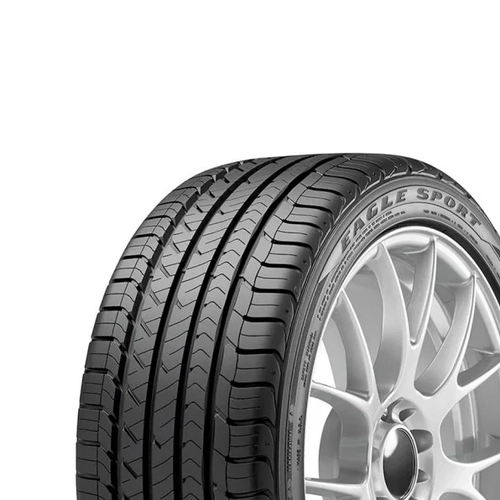 Goodyear 235/55 R17 99W Eagle Sport TZ Oto Yaz Lastii ( retim Yl: 2022 )