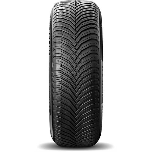 Michelin 215/60 R17 96H Crossclimate 2 Oto 4 Mevsim Lastii (retim Yl: 2024)