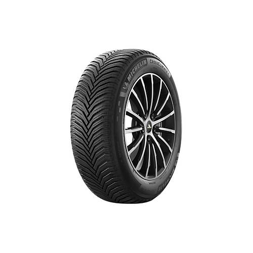 Michelin 235/40 R18 95Y Xl Crossclimate 2 Oto 4 Mevsim Lastii ( retim Yl: 2024 )