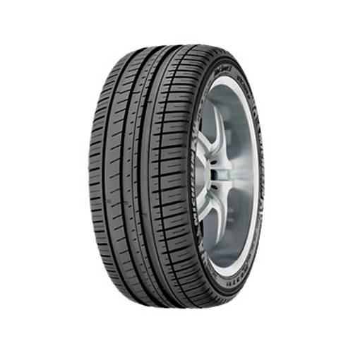 Michelin 275/40 R20 106V Xl N0 Pilot Sport A/s 3 Yaz Lastii (retim Yl: 2022)