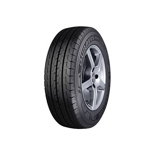 Bridgestone 225/75 R16C 121/120R Duravis R660 Hafif Ticari Oto Yaz Lastii (retim Yl: 2023)