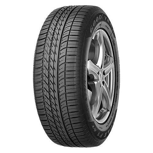 Goodyear 255/55 R20 110W XL Eagle F1 Asymmetric AT FP SUV Yaz Lastii ( retim Yl: 2022 )