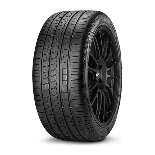 Pirelli 275/45 R19 108Y XL P Zero Rosso N1 Oto Yaz Lastii ( retim Yl: 2021 )