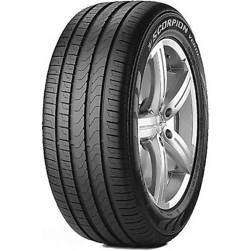 Pirelli 255/45 R20 101W Scorpion Verde Mo Suv Yaz Lastii ( retim Yl: 2024 )