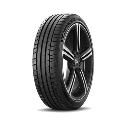 Michelin 215/45 R17 91Y Xl Pilot Sport 5 Oto Yaz Lastii ( retim Yl: 2024 )