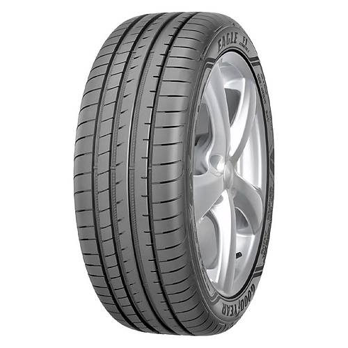 Goodyear 275/35 R19 100Y Xl Rof Rft * Fp Eagle F1 Asymmetric 3 Oto Yaz Lastii (retim Yl: 2024)