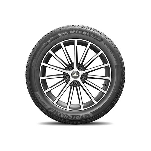 Michelin 195/55 R16 87H Crossclimate 2 Oto 4 Mevsim Lastii ( retim Yl: 2024 )