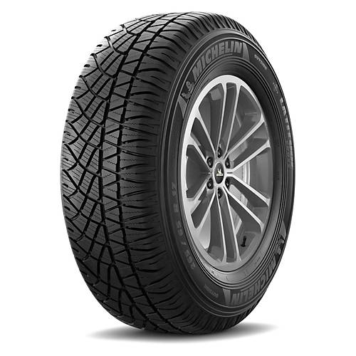 Michelin 265/65 R17 112H Latitude Cross Suv Yaz Lastii ( retim Yl: 2024 )