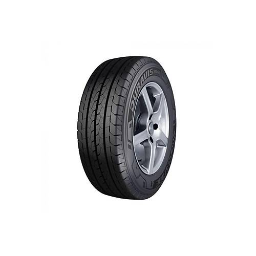 Bridgestone 205/70 R15C 106/104R 8PR Duravis R660 Hafif Ticari Yaz Lastii ( retim Yl: 2023 )