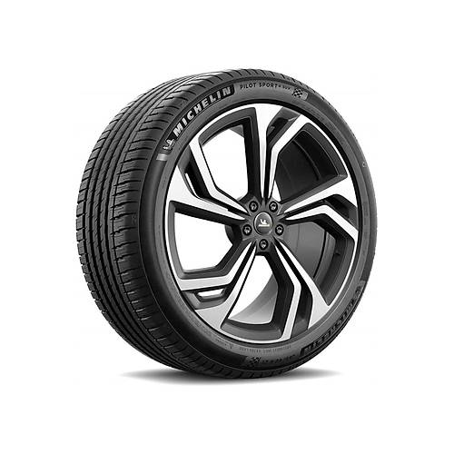 295/40R22 112Y XL Pilot Sport 4 SUV