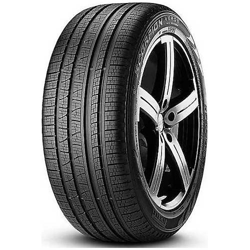 Pirelli 275/45 R21 110W Xl Scorpion Verde All Season Lr Ncs Suv 4 Mevsim Lastii ( retim Yl: 2024 )