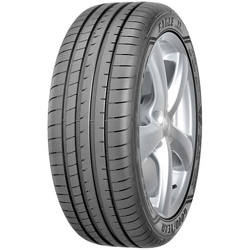 Goodyear 275/40 R18 99Y Eagle F1 Asymmetric 3 MOE*  ROF FP Oto Yaz Lastii ( retim Yl: 2023 )