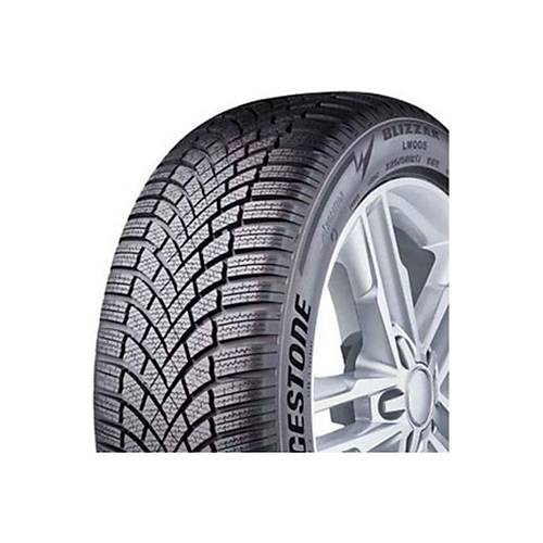 Bridgestone 245/50 R18 104V Xl Blizzak Lm005 Oto K Lastii ( retim Yl: 2021 )