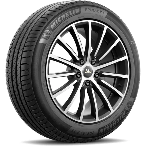 Michelin 215/55 R18 99V Xl Primacy 4+ Oto Yaz Lastii ( retim Yl: 2024 )