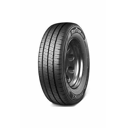 Kumho 155 R13C 90/88R 8Pr Portran Kc53 Hafif Ticari Yaz Lastii ( retim Yl: 2023 )