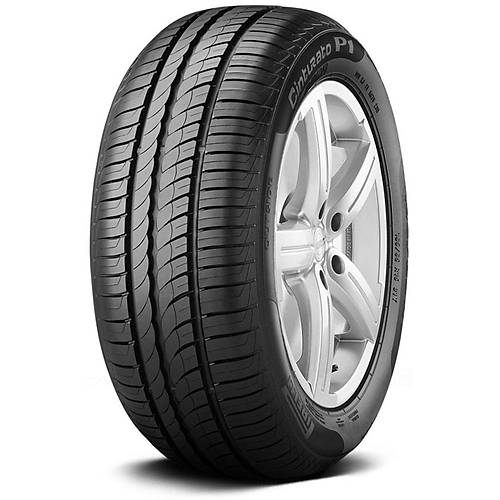 Pirelli 195/55 R15 85V Eco Cinturato P1 Verde Oto Yaz Lastii ( retim Yl: 2024 )