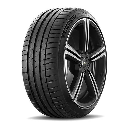 Michelin 225/40 R18 92Y XL ZR ZP RFT Pilot Sport 4 Oto Yaz Lastii ( retim Yl: 2023