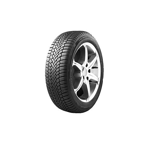 Lassa 215/50 R17 95W Xl Multiways 2 Drt Mevsim Lastii (retim Yl: 2024)