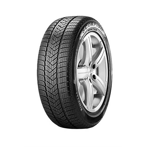 Pirelli 245/50 R20 105H Scorpion Winter (J) SUV K Lastii ( retim Yl: 2021 )