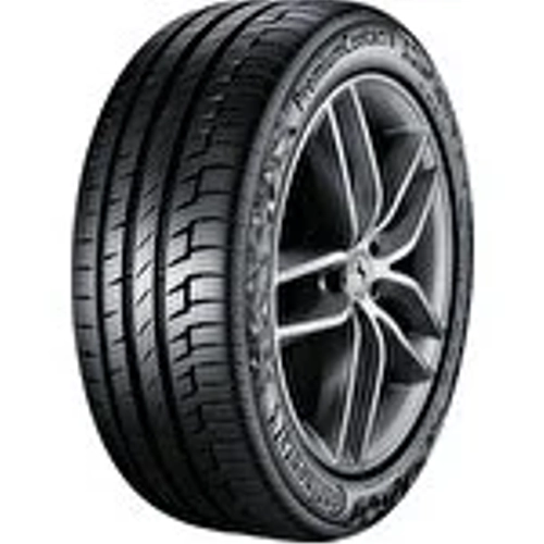 Continental 255/40 R18 99Y PremiumContact 6 Mo Oto Yaz Lastii ( retim Yl: 2023 )