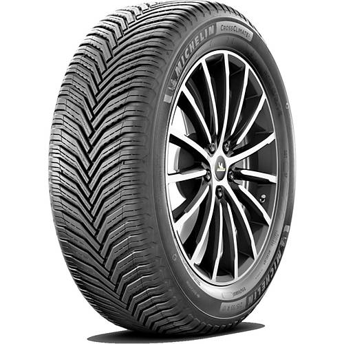 Michelin 195/60 R15 88H Crossclimate 2 Oto 4 Mevsim Lastii ( retim Yl: 2024 )