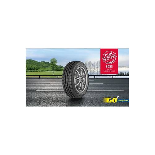 Goodyear 185/65 R15 92H Xl Eagle Sport 4Seasons Oto 4 Mevsim Lastii ( retim Yl: 2024 )