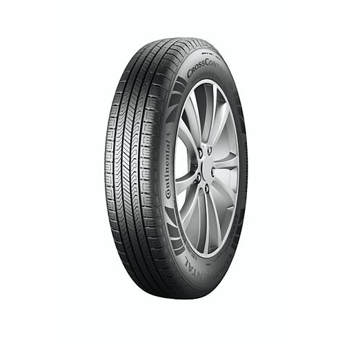 255/65R19 114V XL FR CrossContact RX LR