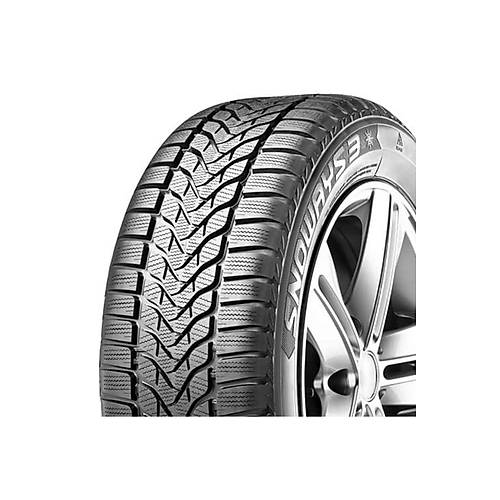 Lassa 175/70 R13 82T Snoways 3 Oto K Lastii ( retim Yl: 2024 )