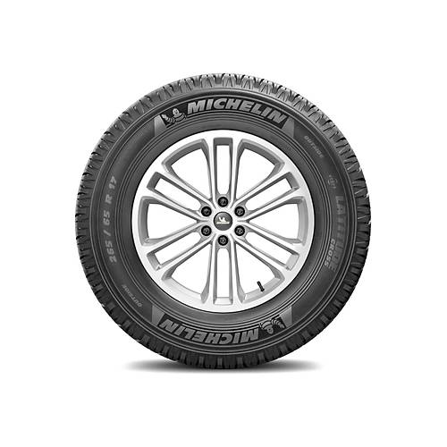 Michelin 265/65 R17 112H Latitude Cross Suv Yaz Lastii ( retim Yl: 2024 )