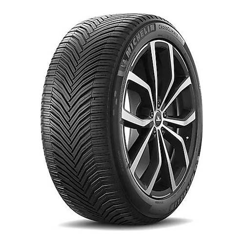 Michelin 235/50 R19 103V Xl Crossclimate Suv 2 Oto 4 Mevsim Lastii (retim Yl: 2023)